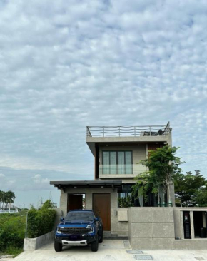 Villa AZJA PD